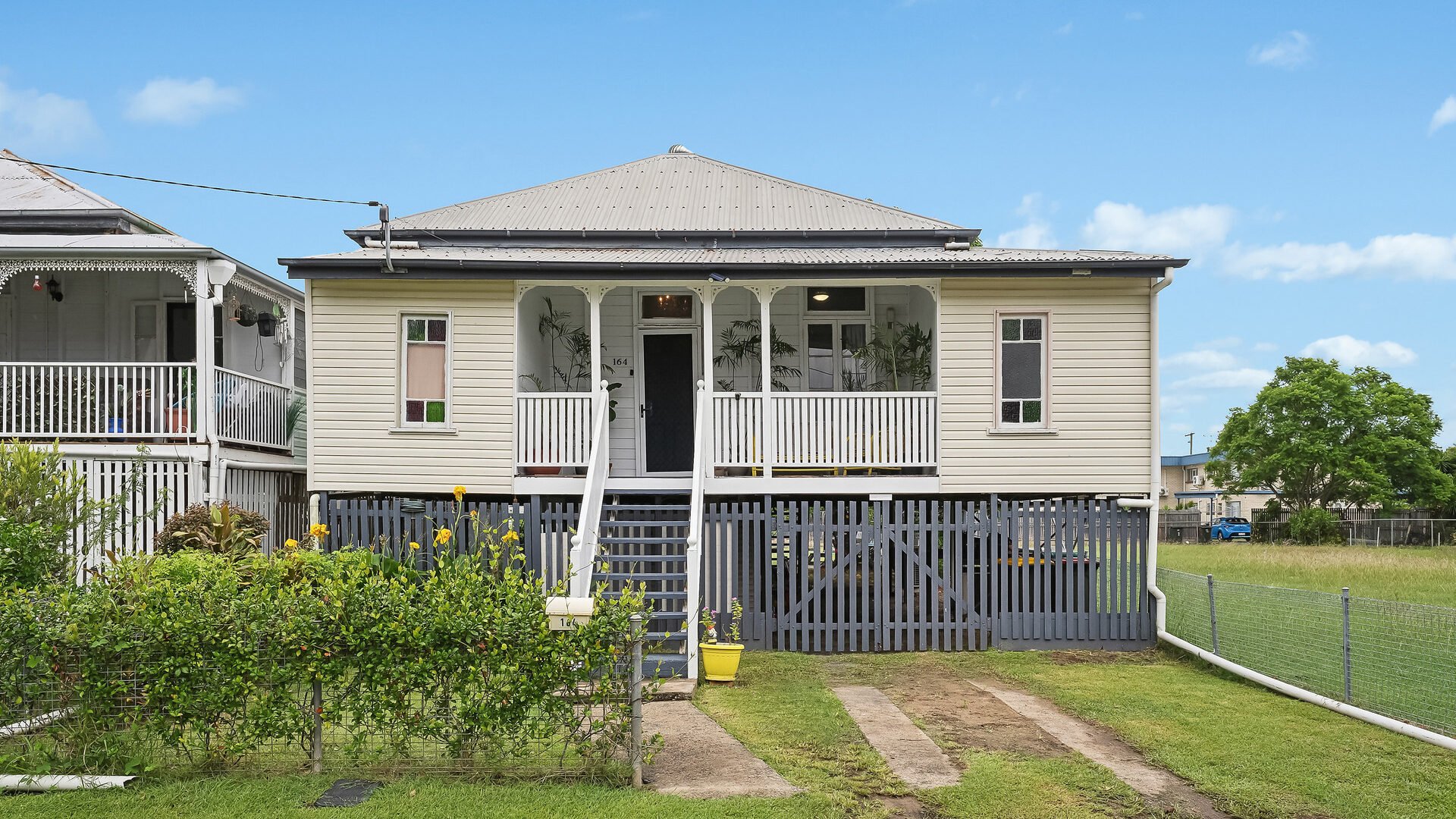 Sold - 164 Murray Street - New Property in Allenstown - Real Estate by Michael Millers
