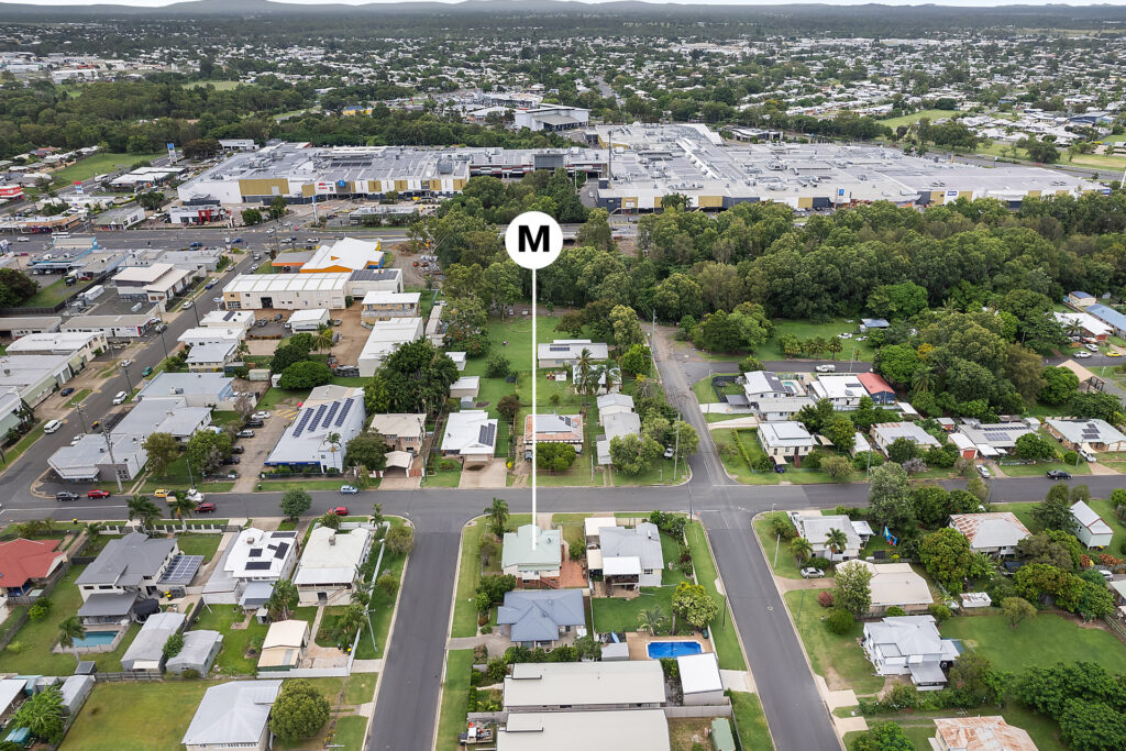 Sold - 266 Ford Street - New Property in Berserker - Real Estate by Michael Millers