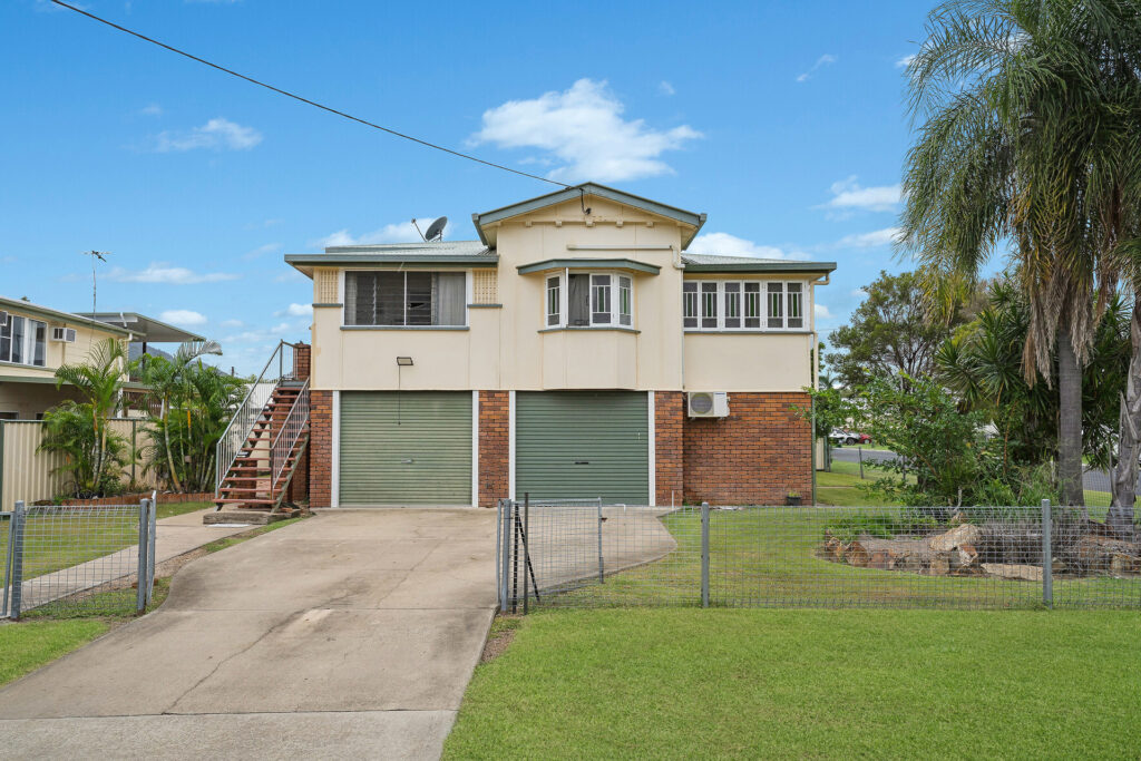 Sold - 266 Ford Street - New Property in Berserker - Real Estate by Michael Millers