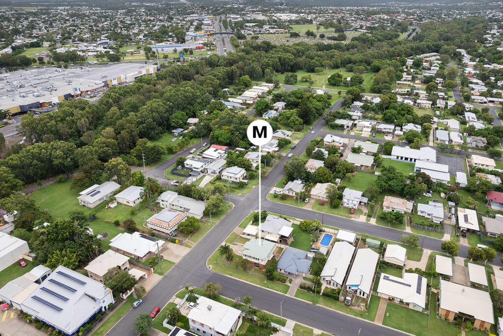 Sold - 266 Ford Street - New Property in Berserker - Real Estate by Michael Millers