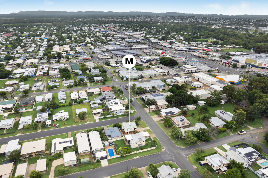 Sold - 266 Ford Street - New Property in Berserker - Real Estate by Michael Millers