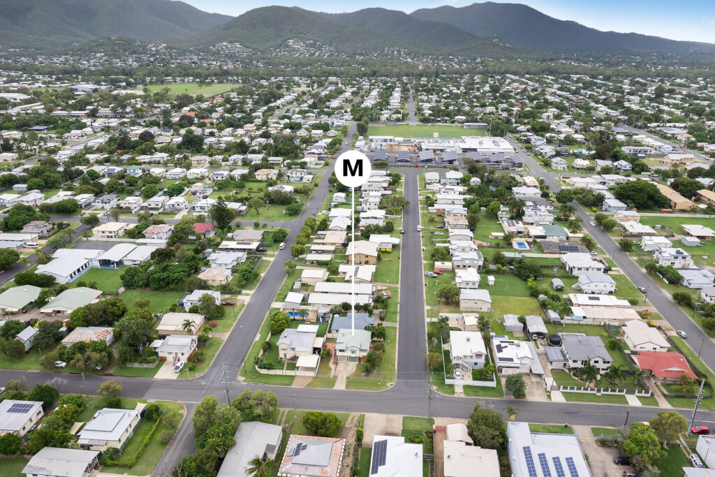 Sold - 266 Ford Street - New Property in Berserker - Real Estate by Michael Millers