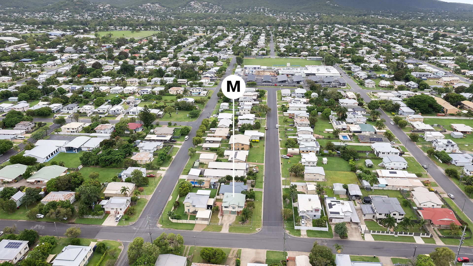 Sold - 266 Ford Street - New Property in Berserker - Real Estate by Michael Millers