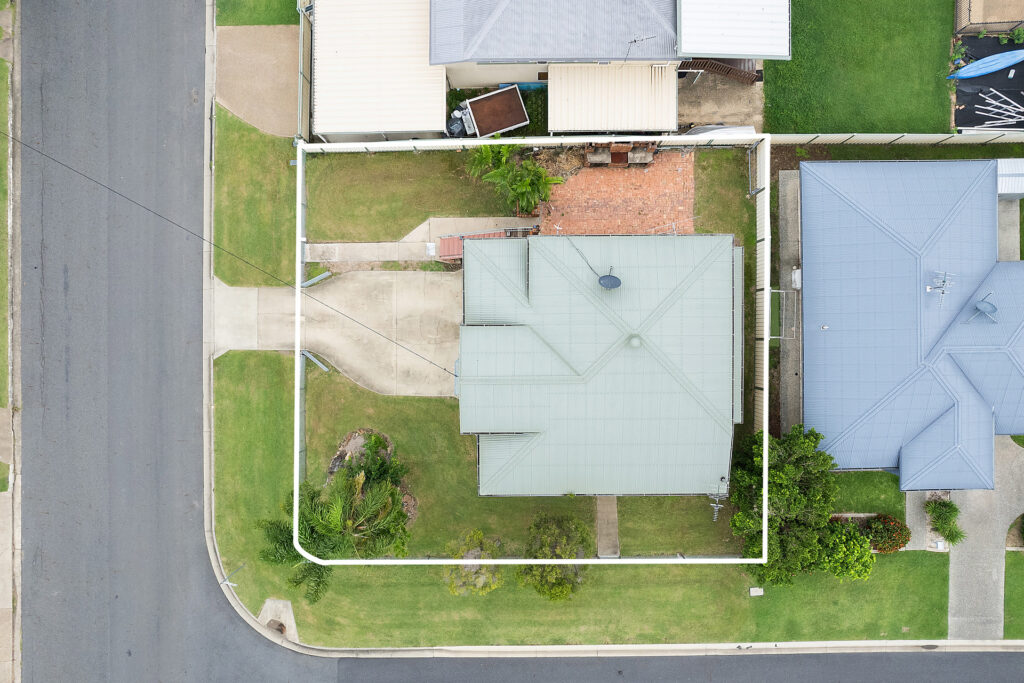 Sold - 266 Ford Street - New Property in Berserker - Real Estate by Michael Millers