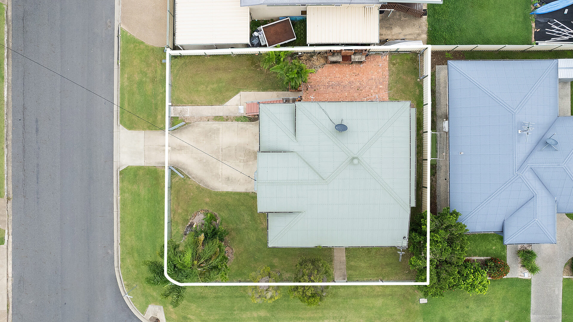 Sold - 266 Ford Street - New Property in Berserker - Real Estate by Michael Millers