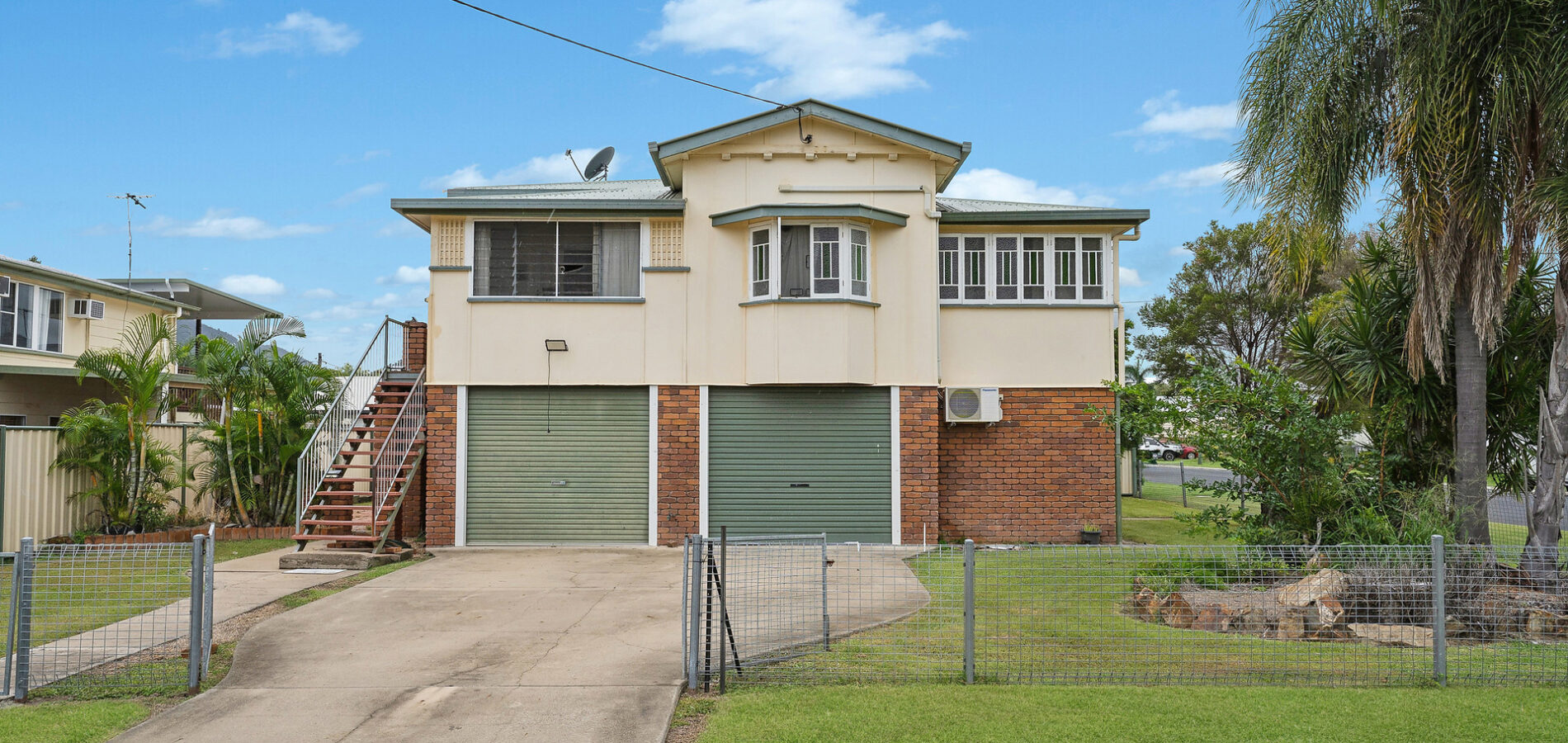 Sold - 266 Ford Street - New Property in Berserker - Real Estate by Michael Millers
