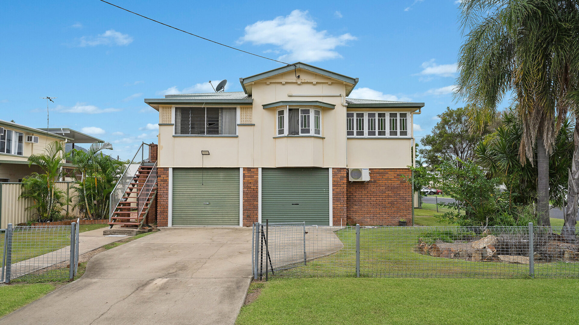 Sold - 266 Ford Street - New Property in Berserker - Real Estate by Michael Millers