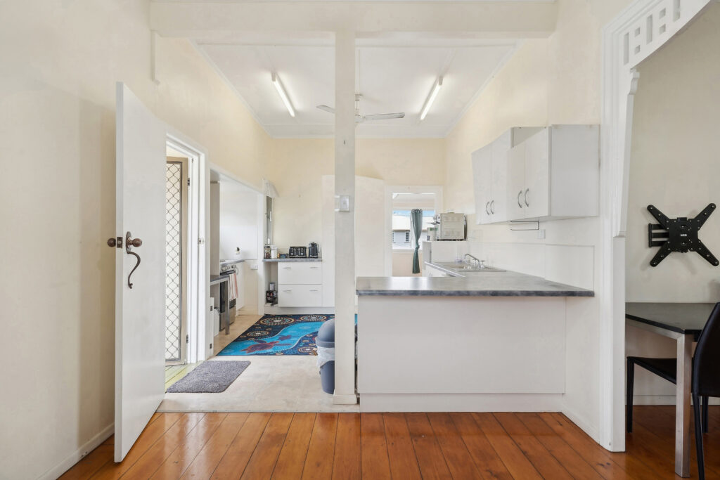 Sold - 266 Ford Street - New Property in Berserker - Real Estate by Michael Millers