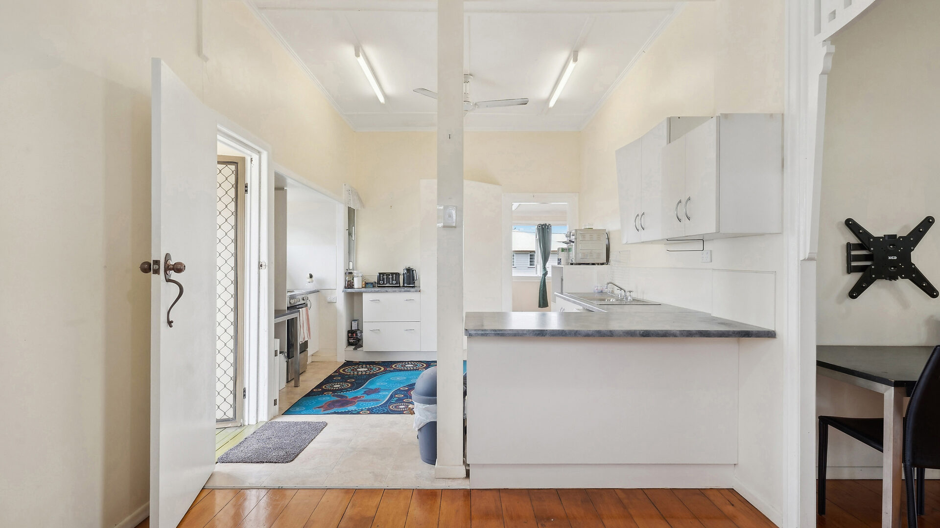 Sold - 266 Ford Street - New Property in Berserker - Real Estate by Michael Millers