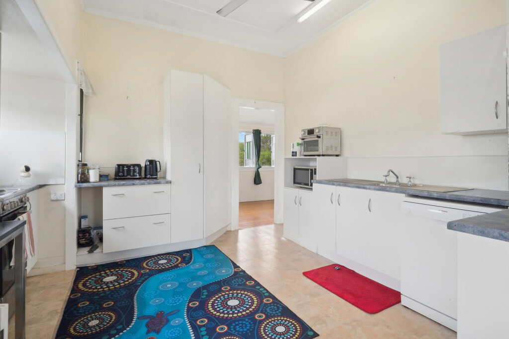 Sold - 266 Ford Street - New Property in Berserker - Real Estate by Michael Millers
