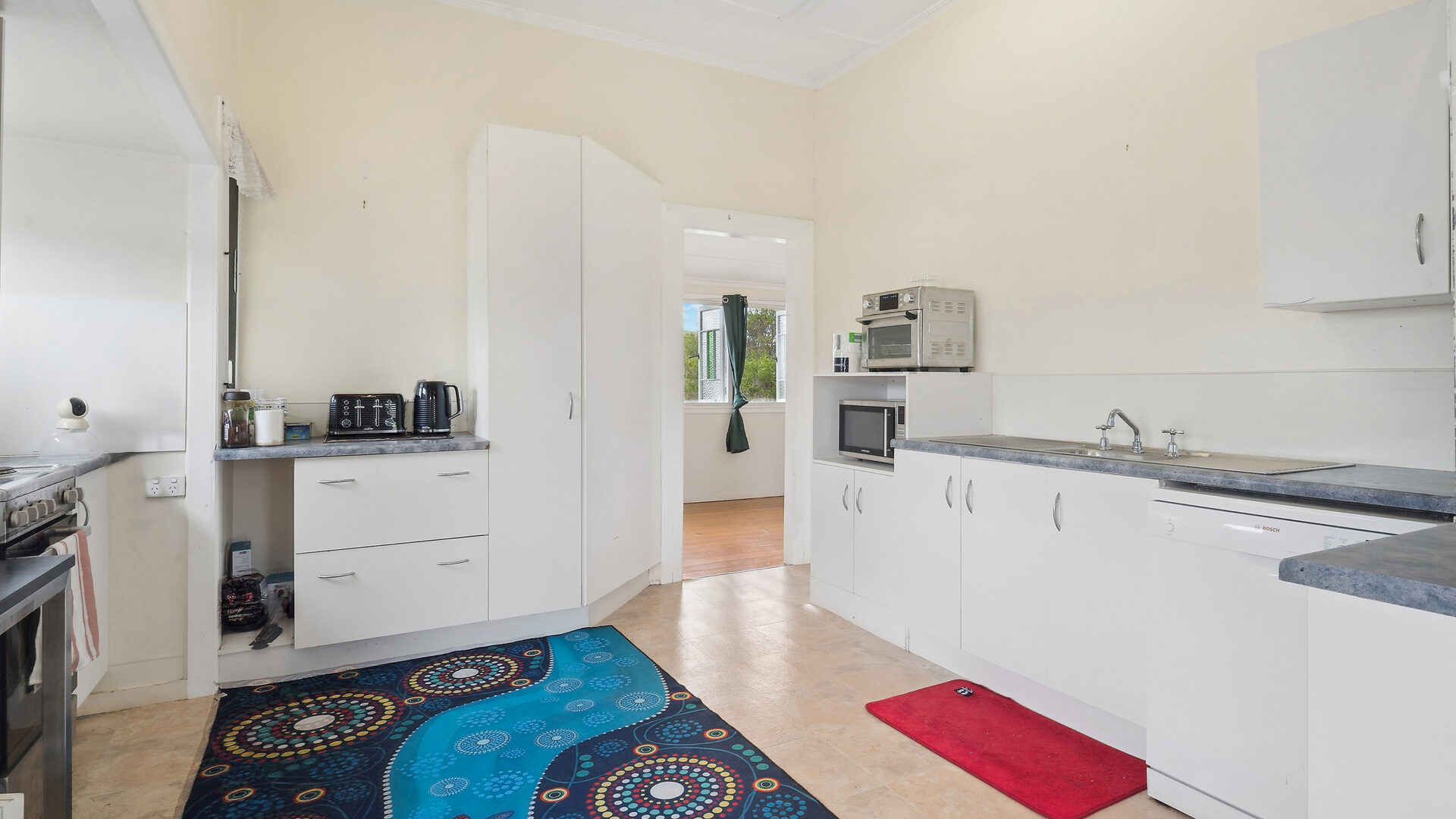 Sold - 266 Ford Street - New Property in Berserker - Real Estate by Michael Millers