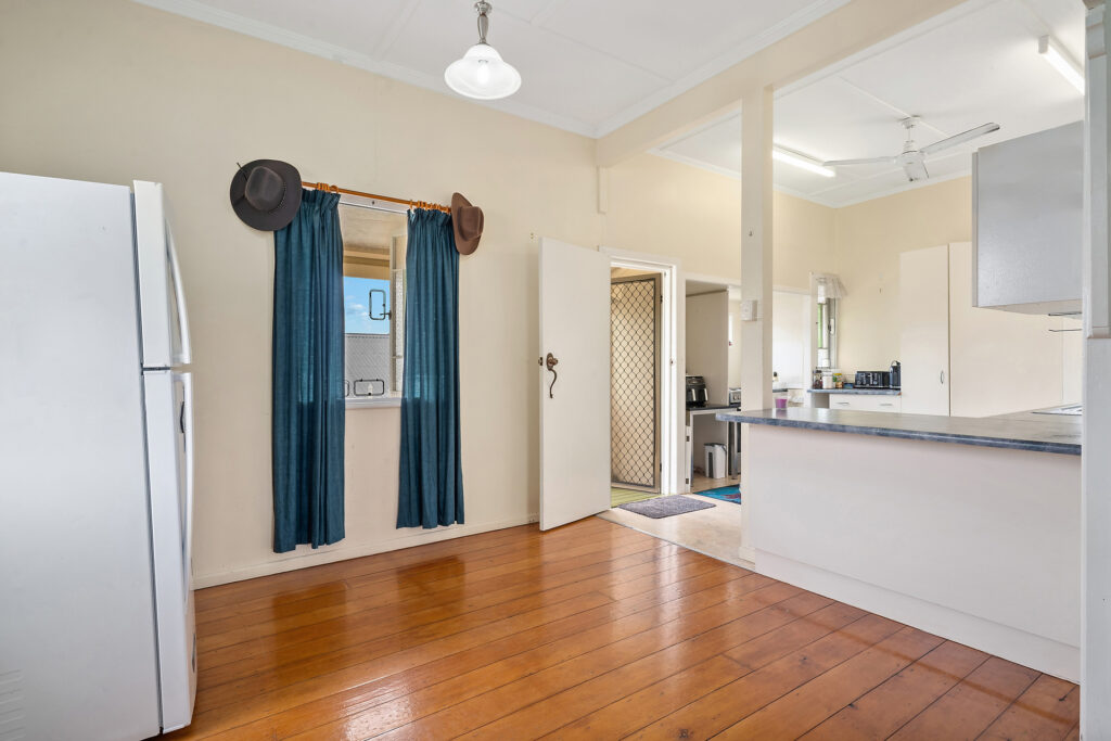 Sold - 266 Ford Street - New Property in Berserker - Real Estate by Michael Millers