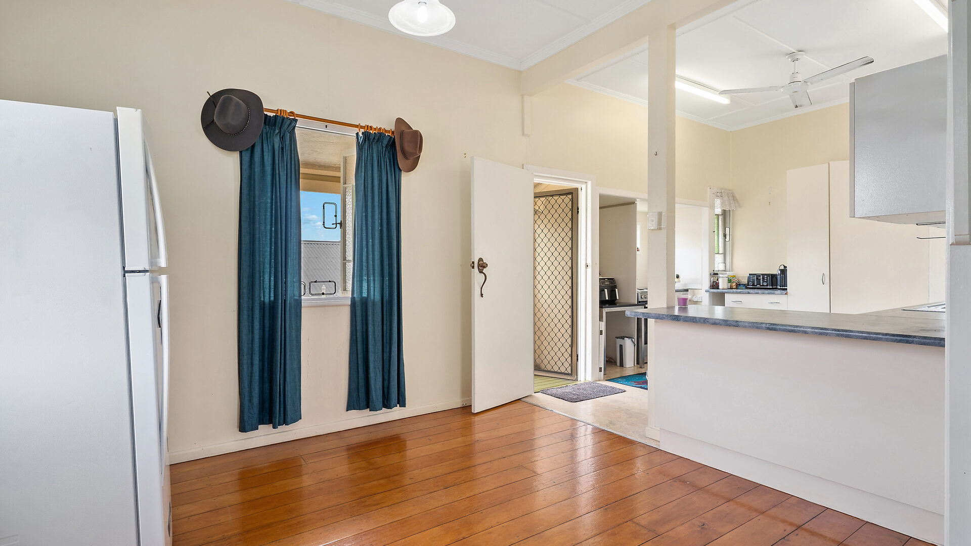 Sold - 266 Ford Street - New Property in Berserker - Real Estate by Michael Millers