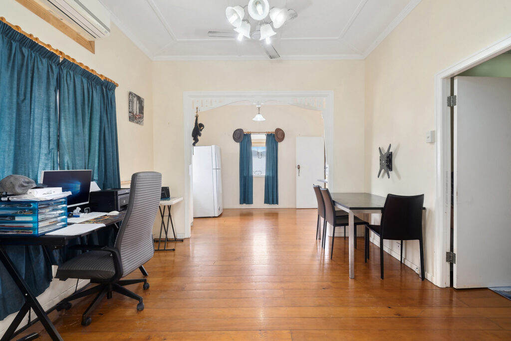 Sold - 266 Ford Street - New Property in Berserker - Real Estate by Michael Millers