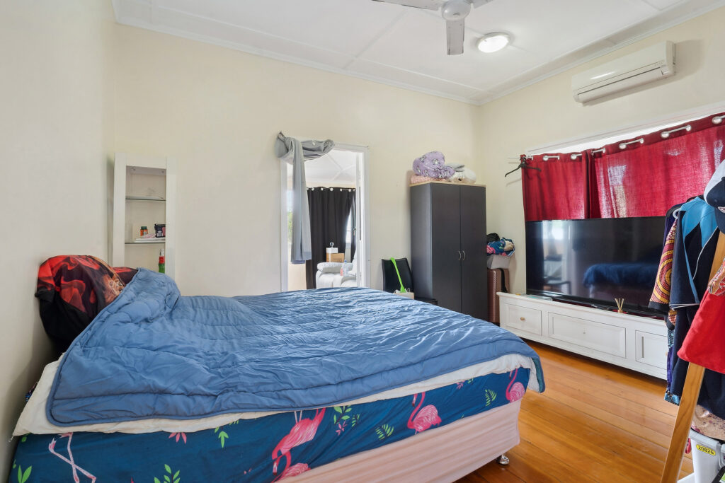 Sold - 266 Ford Street - New Property in Berserker - Real Estate by Michael Millers