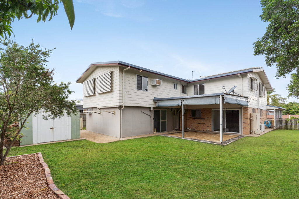 Sold - 30 Elwing Street - New Property in Kawana - Real Estate by Michael Millers