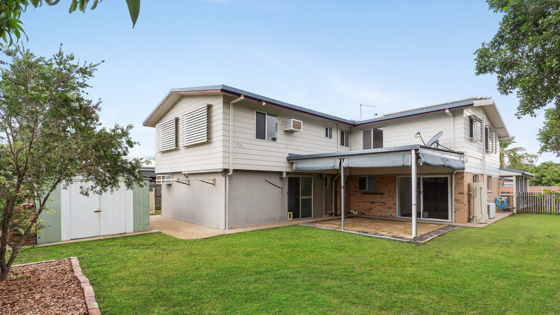 Sold - 30 Elwing Street - New Property in Kawana - Real Estate by Michael Millers