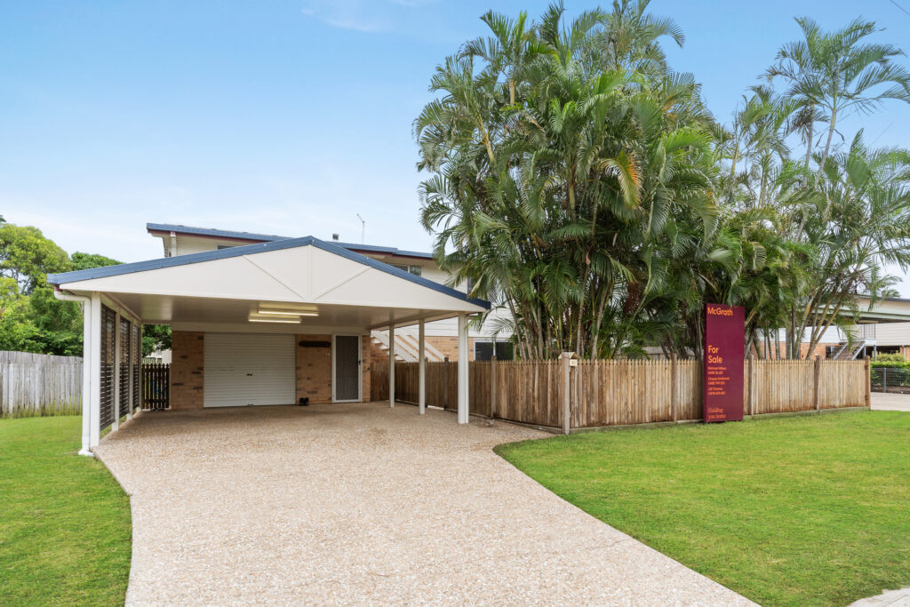 Sold - 30 Elwing Street - New Property in Kawana - Real Estate by Michael Millers