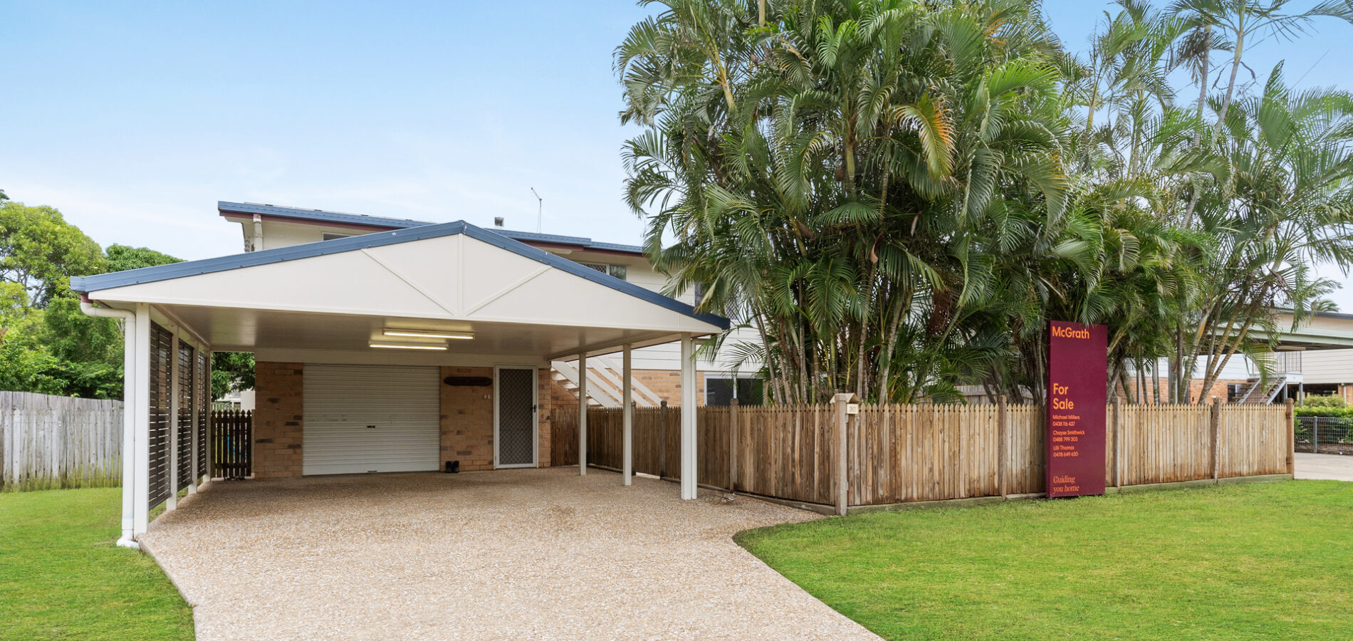 30 Elwing Street, Kawana