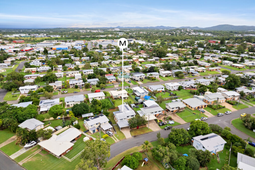 Sold - 30 Elwing Street - New Property in Kawana - Real Estate by Michael Millers