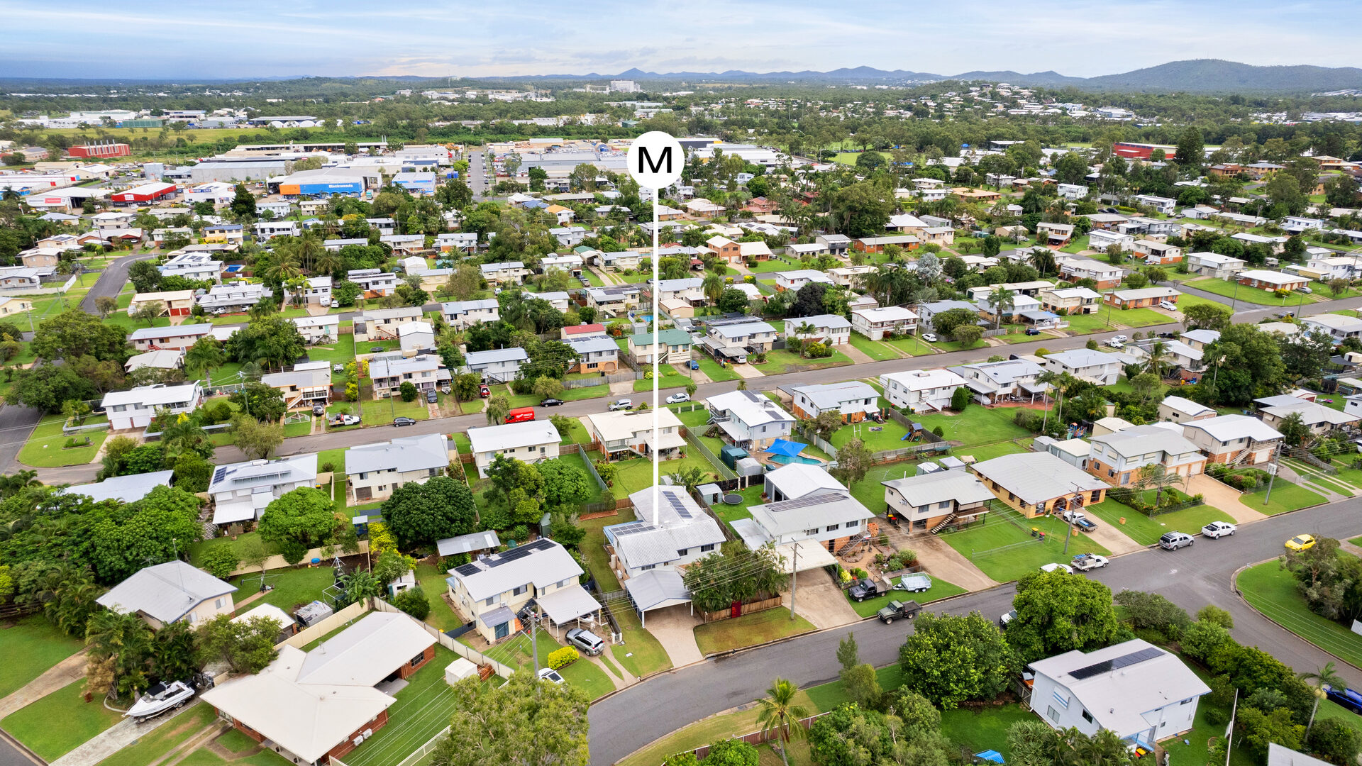 Sold - 30 Elwing Street - New Property in Kawana - Real Estate by Michael Millers