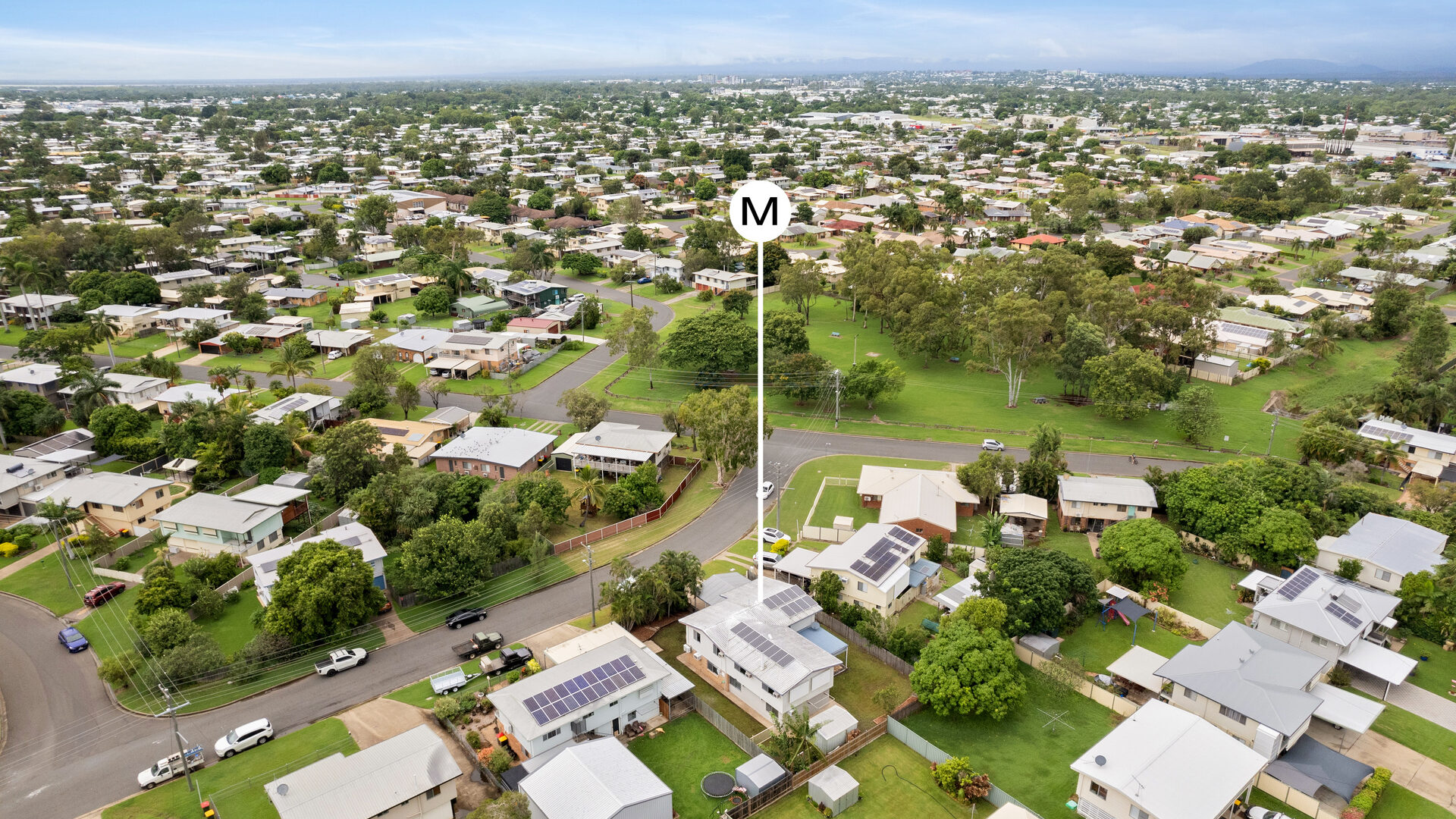 Sold - 30 Elwing Street - New Property in Kawana - Real Estate by Michael Millers