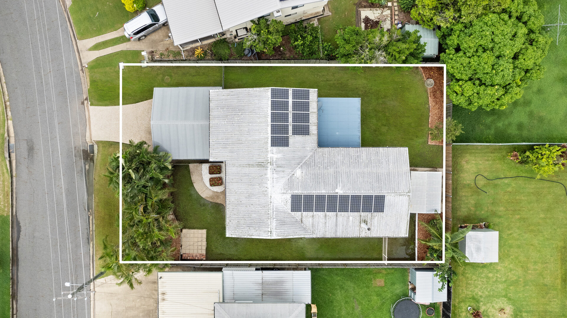 Sold - 30 Elwing Street - New Property in Kawana - Real Estate by Michael Millers