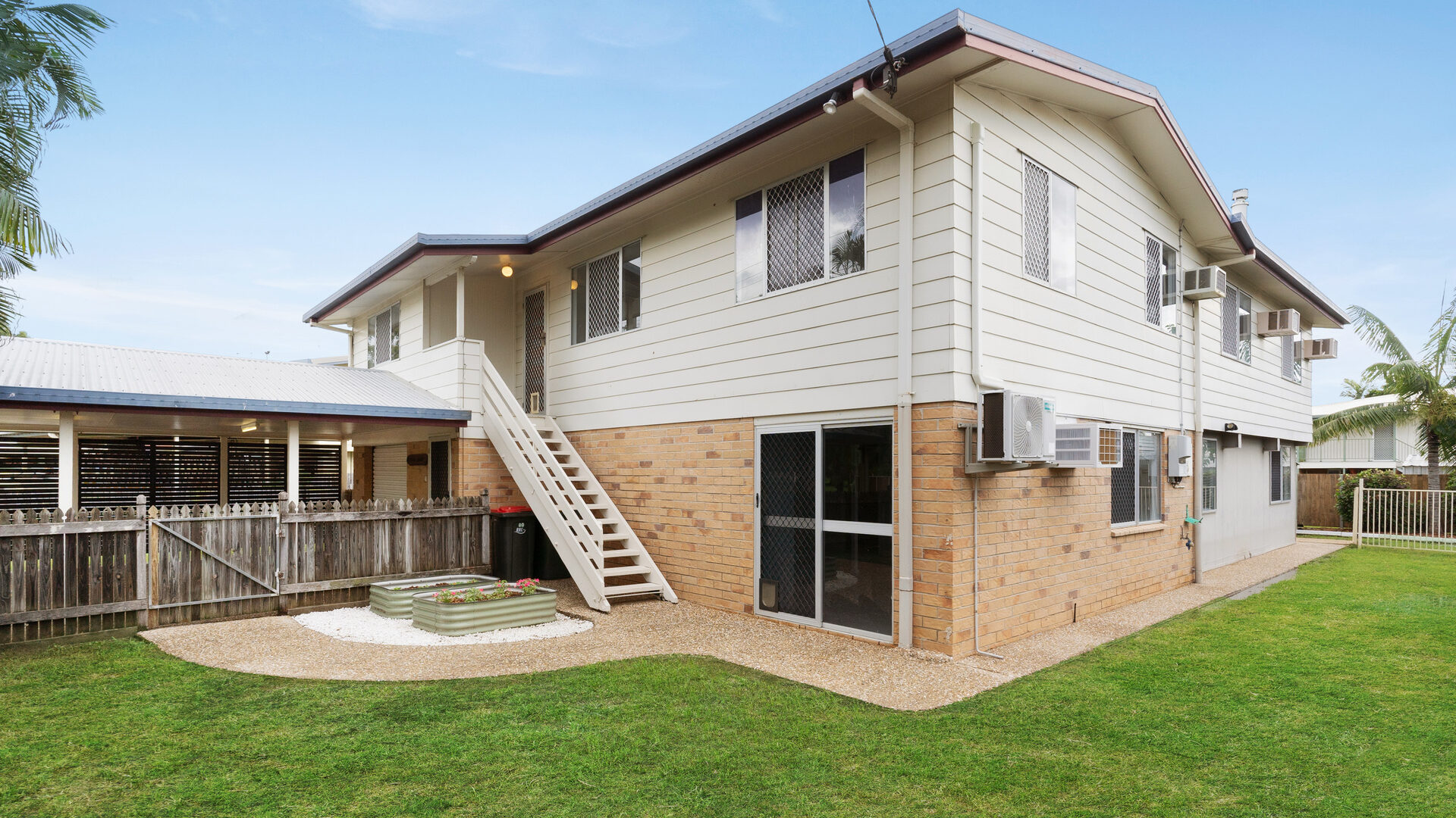 Sold - 30 Elwing Street - New Property in Kawana - Real Estate by Michael Millers