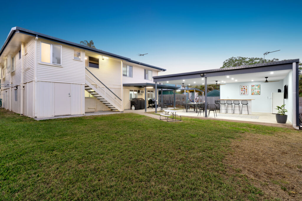 Sold - 112 Cruikshank Street - New Property in Frenchville - Real Estate by Michael Millers