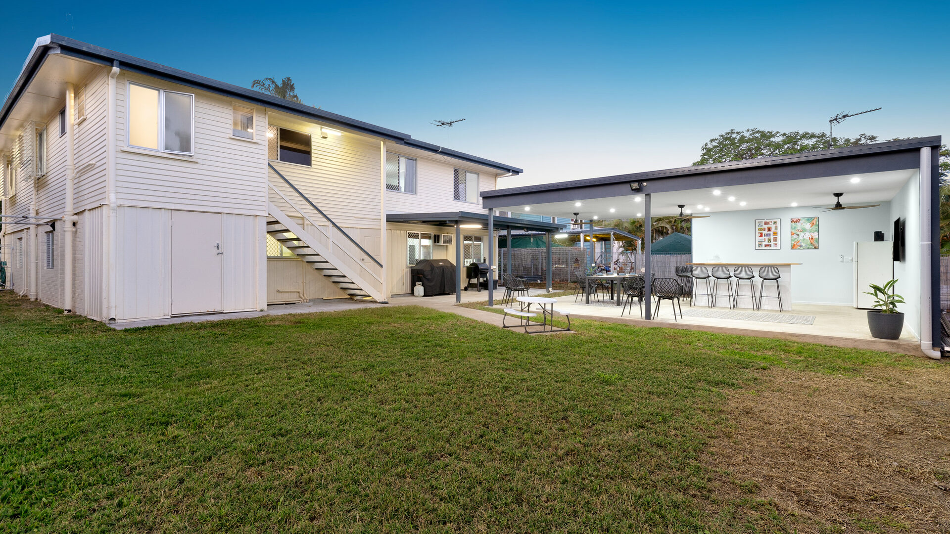 Sold - 112 Cruikshank Street - New Property in Frenchville - Real Estate by Michael Millers