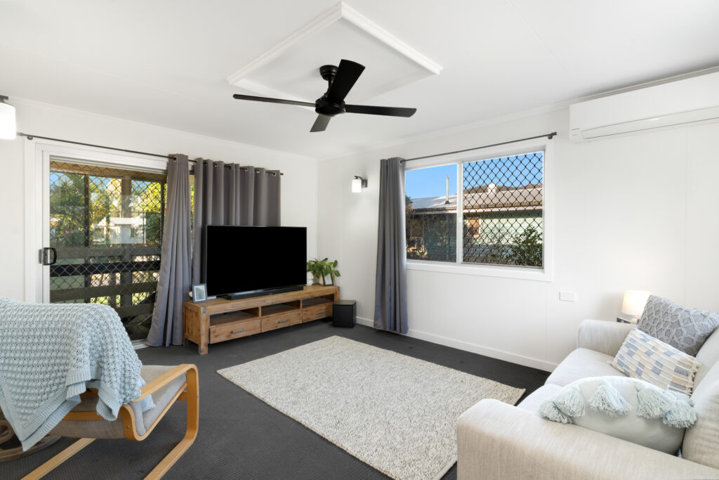 Sold - 112 Cruikshank Street - New Property in Frenchville - Real Estate by Michael Millers
