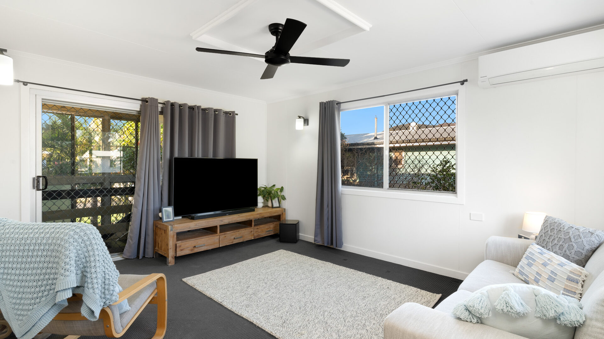 Sold - 112 Cruikshank Street - New Property in Frenchville - Real Estate by Michael Millers