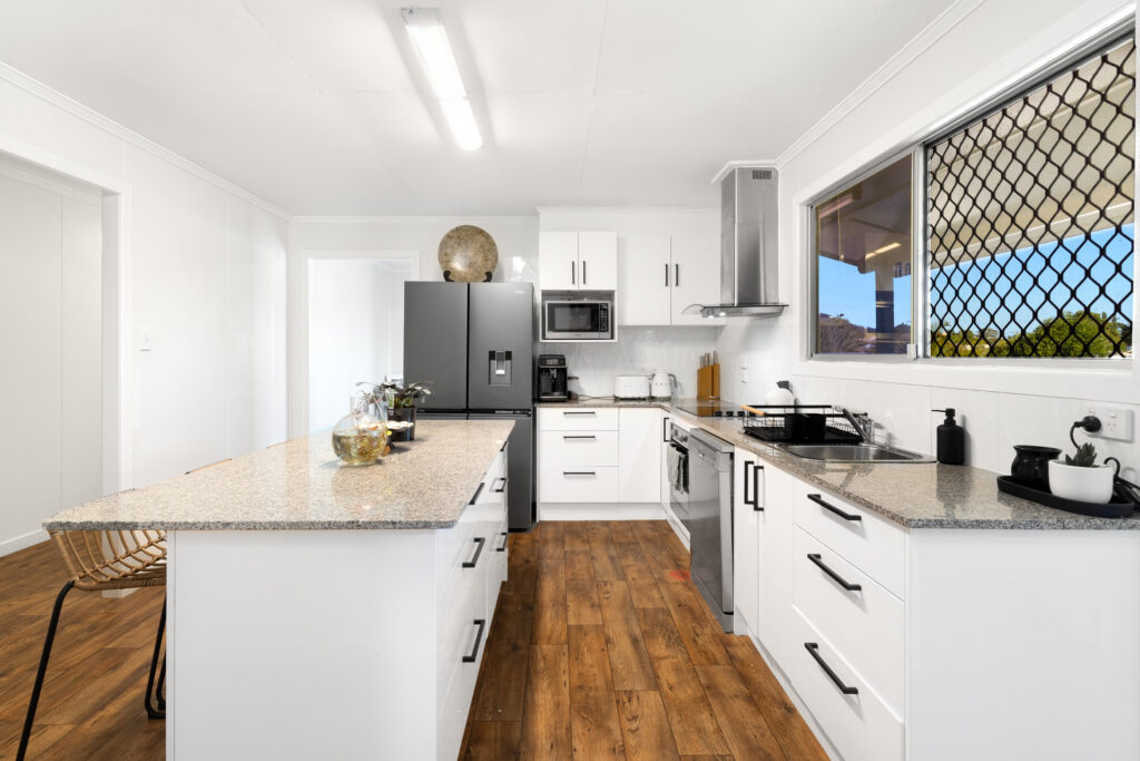 Sold - 112 Cruikshank Street - New Property in Frenchville - Real Estate by Michael Millers
