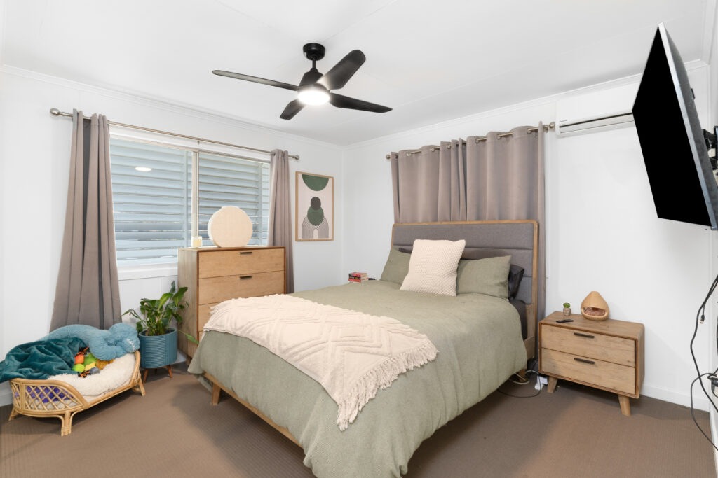 Sold - 112 Cruikshank Street - New Property in Frenchville - Real Estate by Michael Millers