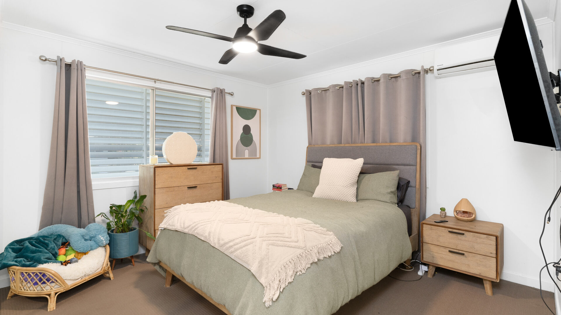 Sold - 112 Cruikshank Street - New Property in Frenchville - Real Estate by Michael Millers