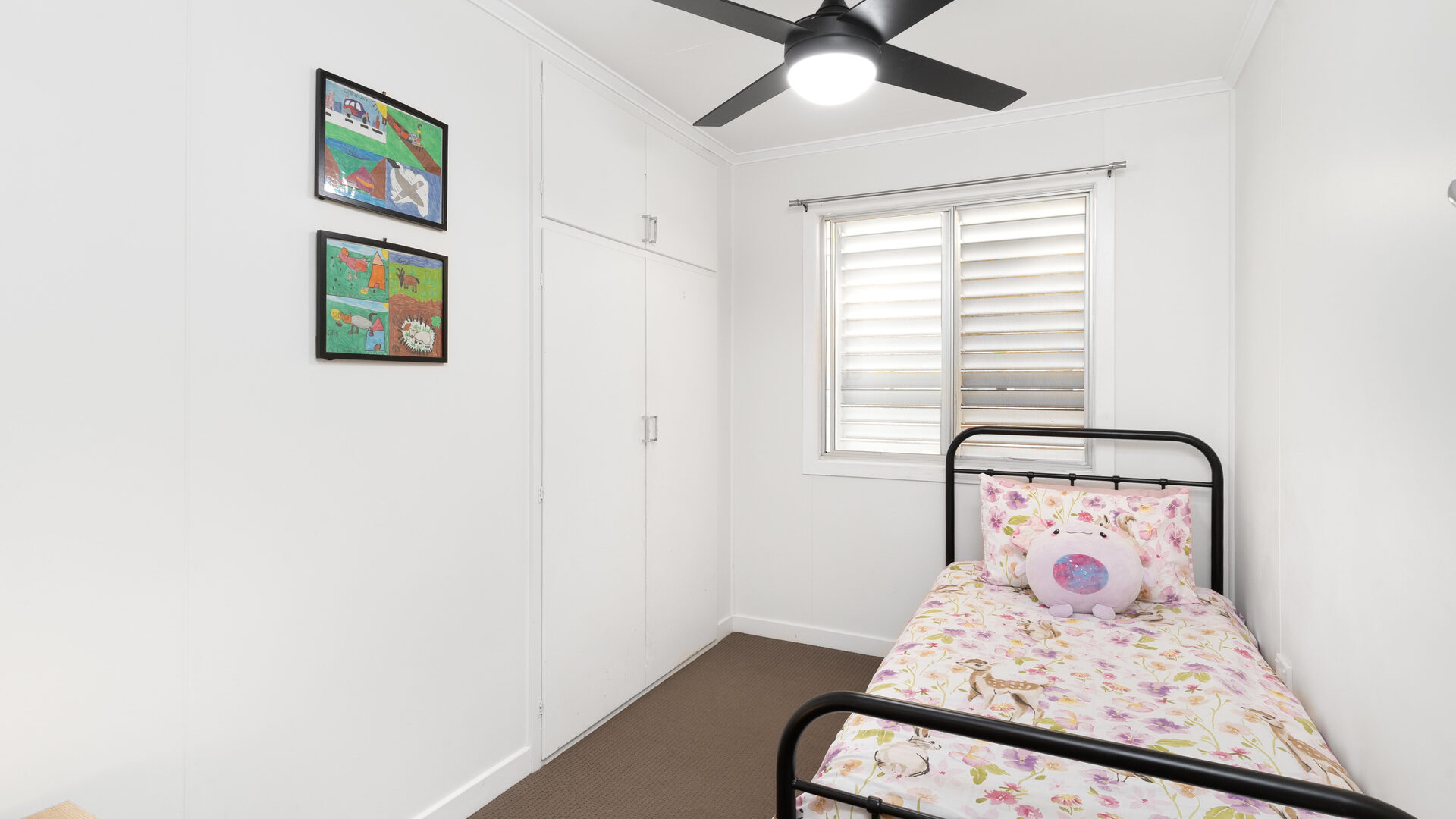 Sold - 112 Cruikshank Street - New Property in Frenchville - Real Estate by Michael Millers