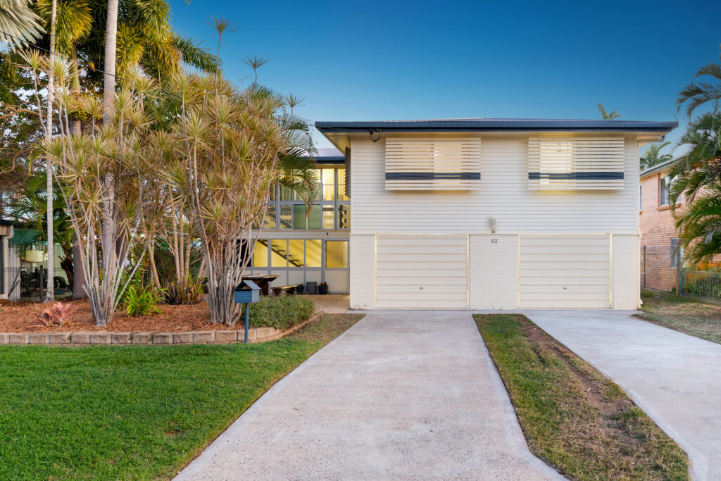 Sold - 112 Cruikshank Street - New Property in Frenchville - Real Estate by Michael Millers