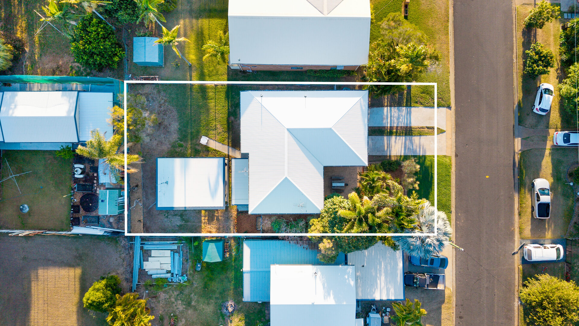 Sold - 112 Cruikshank Street - New Property in Frenchville - Real Estate by Michael Millers
