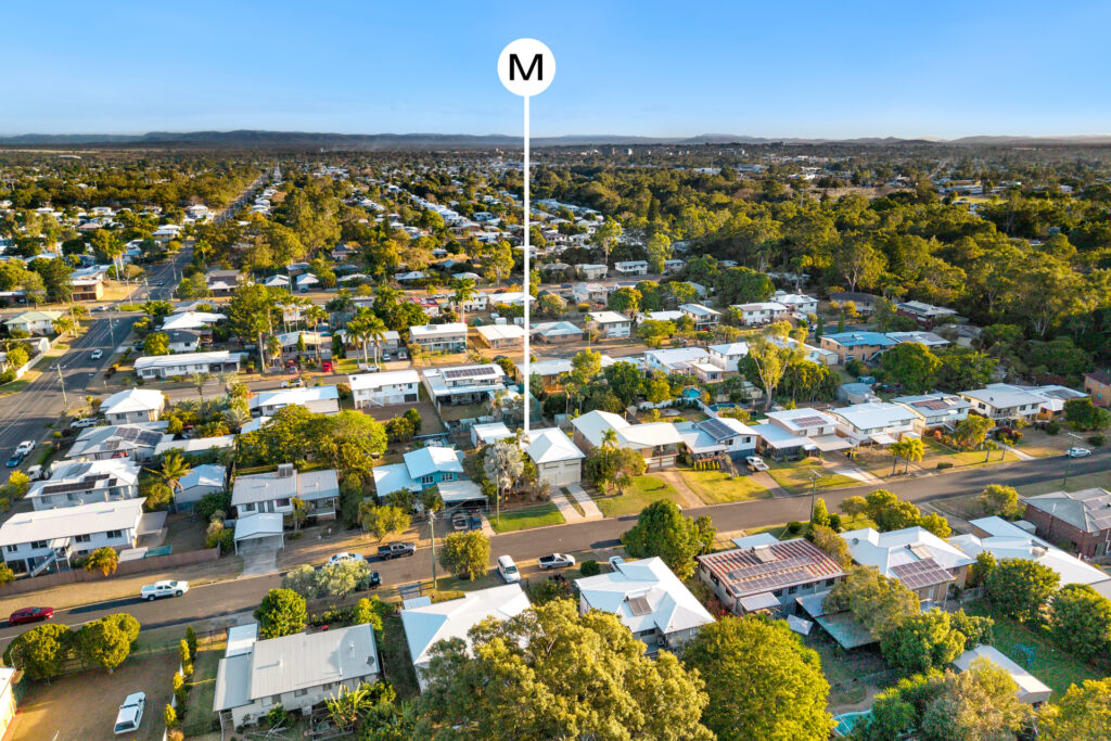 Sold - 112 Cruikshank Street - New Property in Frenchville - Real Estate by Michael Millers