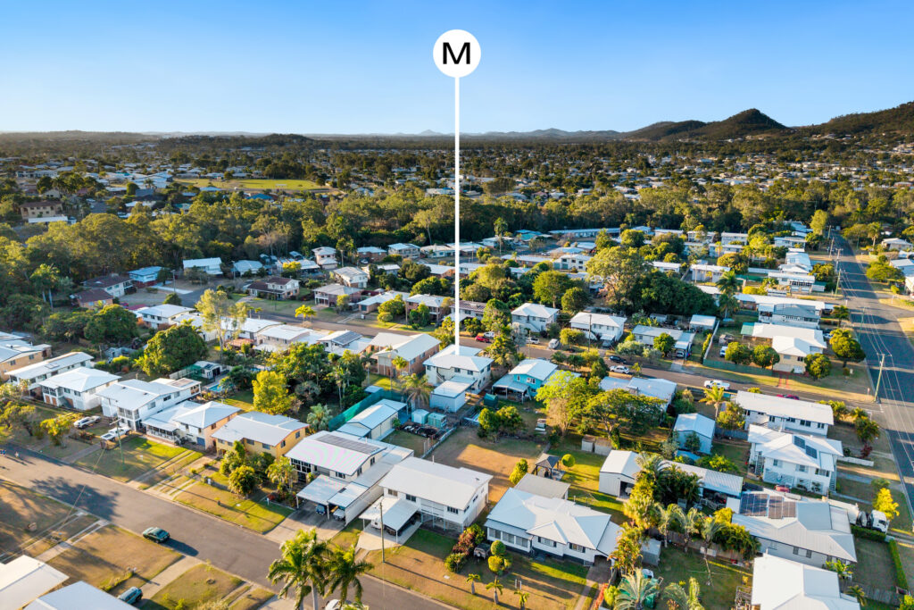 Sold - 112 Cruikshank Street - New Property in Frenchville - Real Estate by Michael Millers