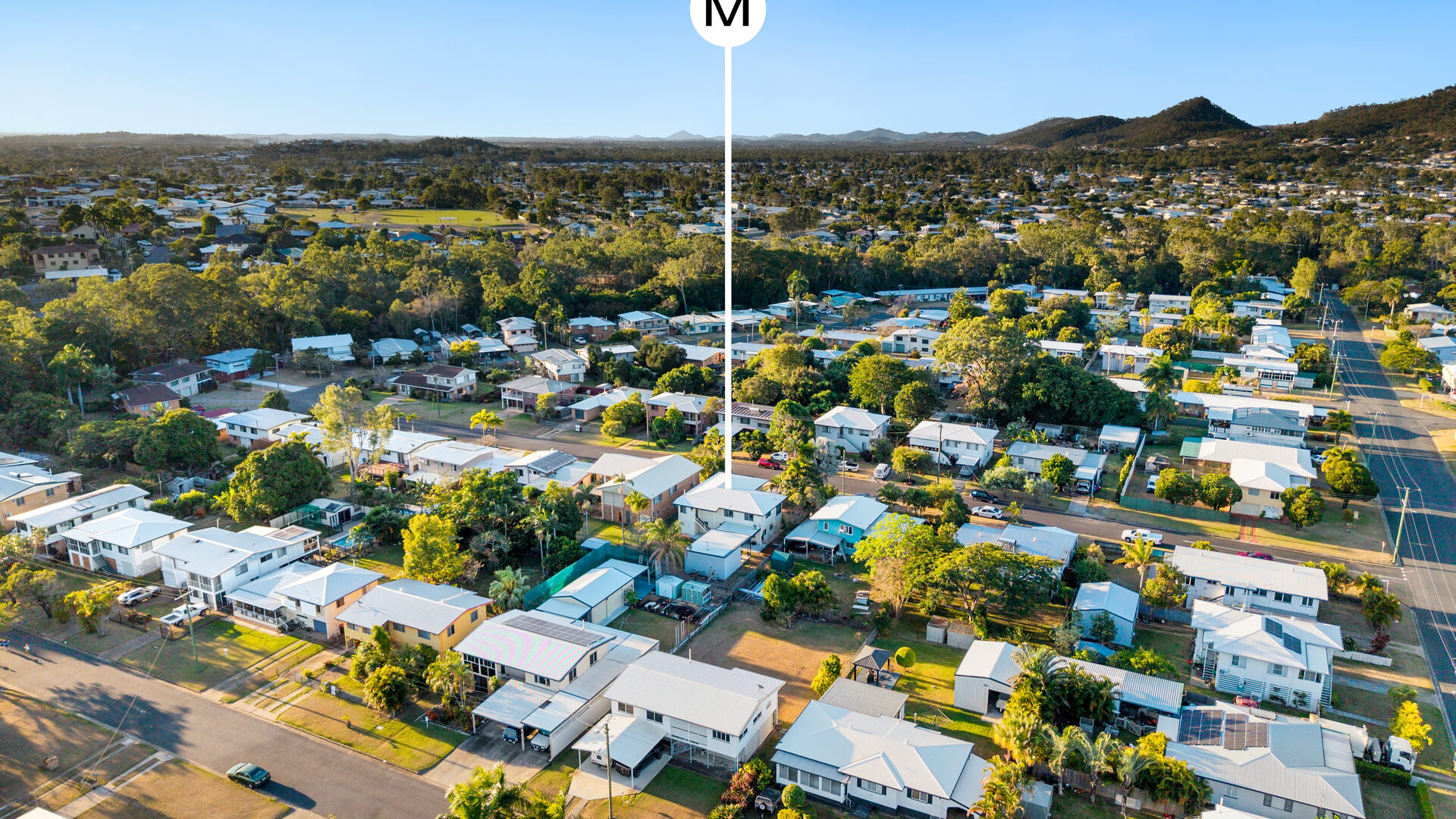 Sold - 112 Cruikshank Street - New Property in Frenchville - Real Estate by Michael Millers
