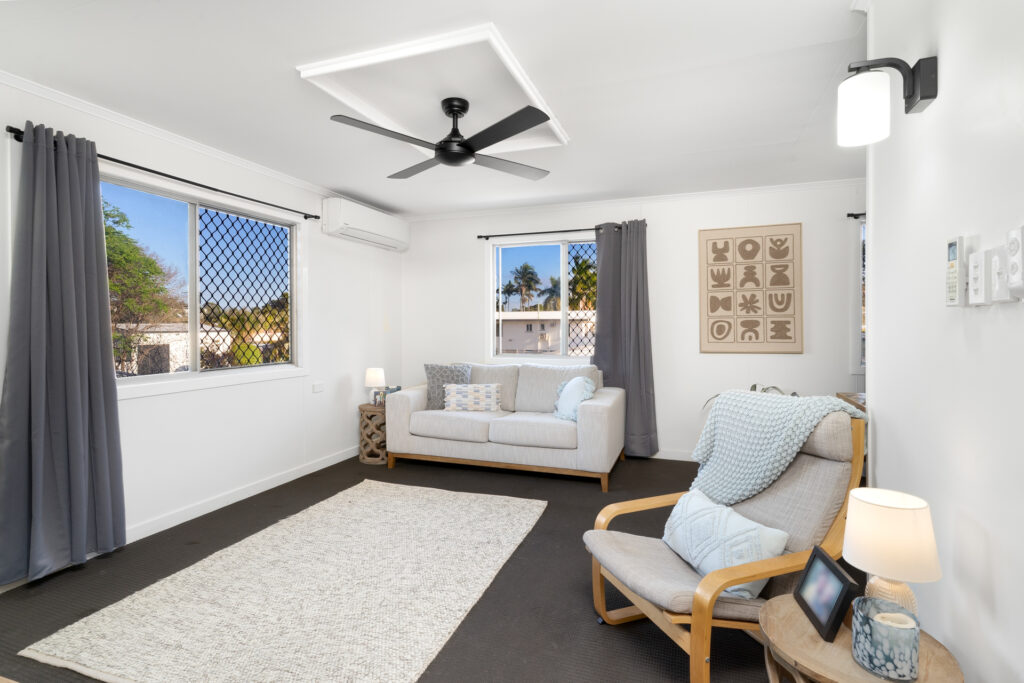 Sold - 112 Cruikshank Street - New Property in Frenchville - Real Estate by Michael Millers
