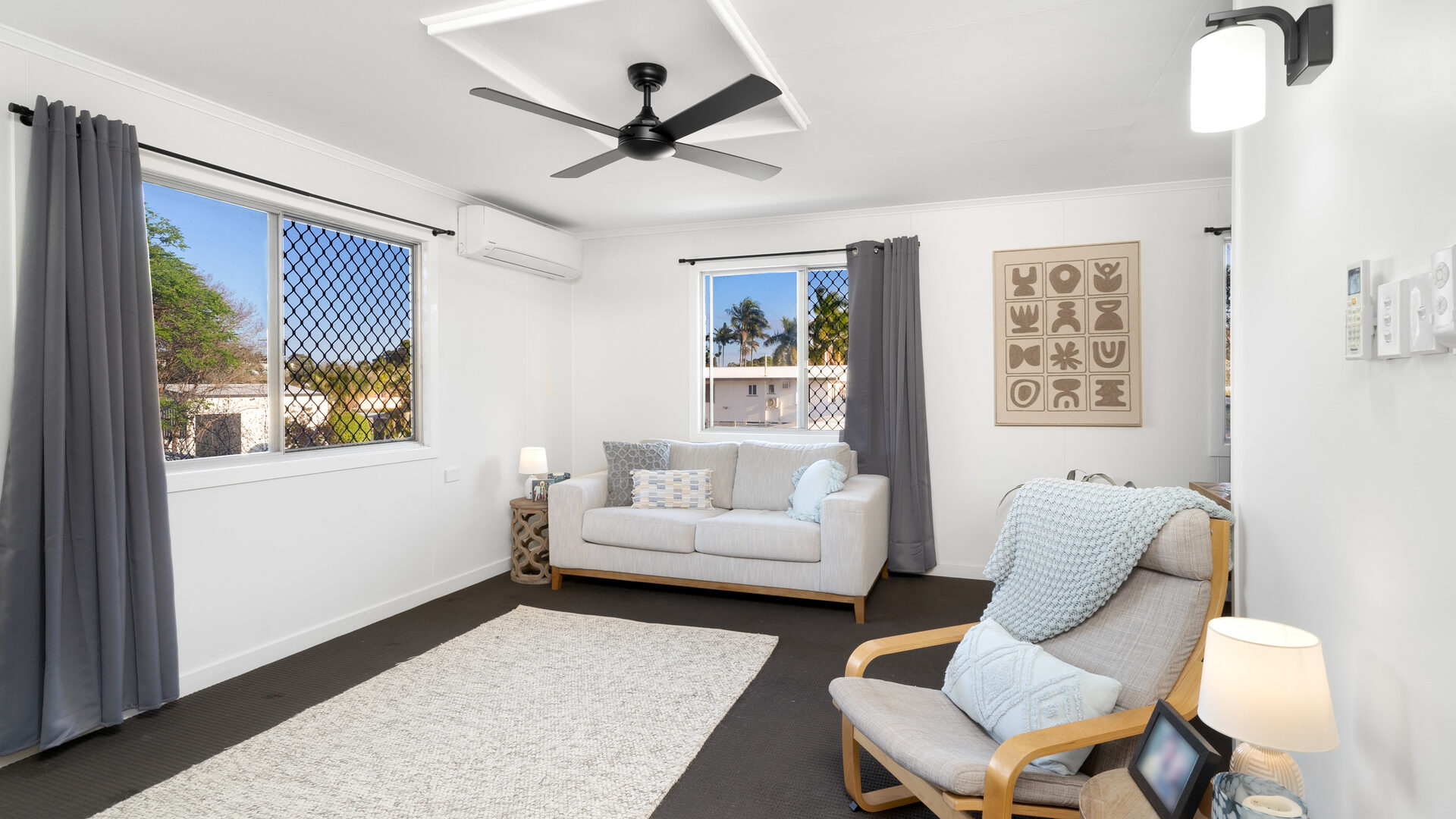 Sold - 112 Cruikshank Street - New Property in Frenchville - Real Estate by Michael Millers