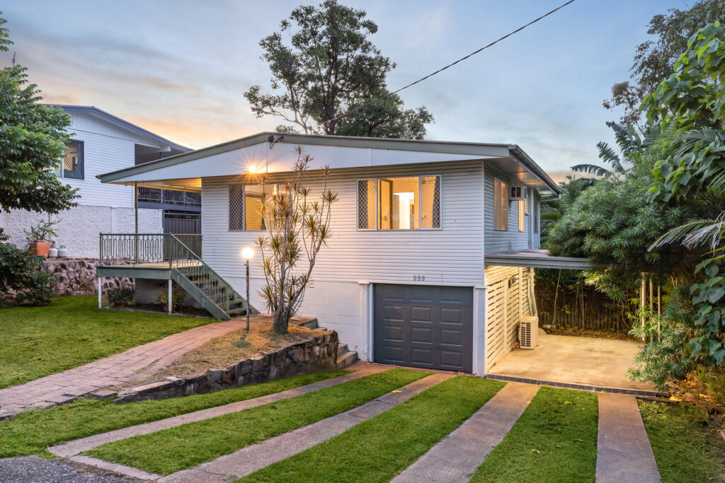 Sold - 339 Duthie Avenue - New Property in Frenchville - Real Estate by Michael Millers