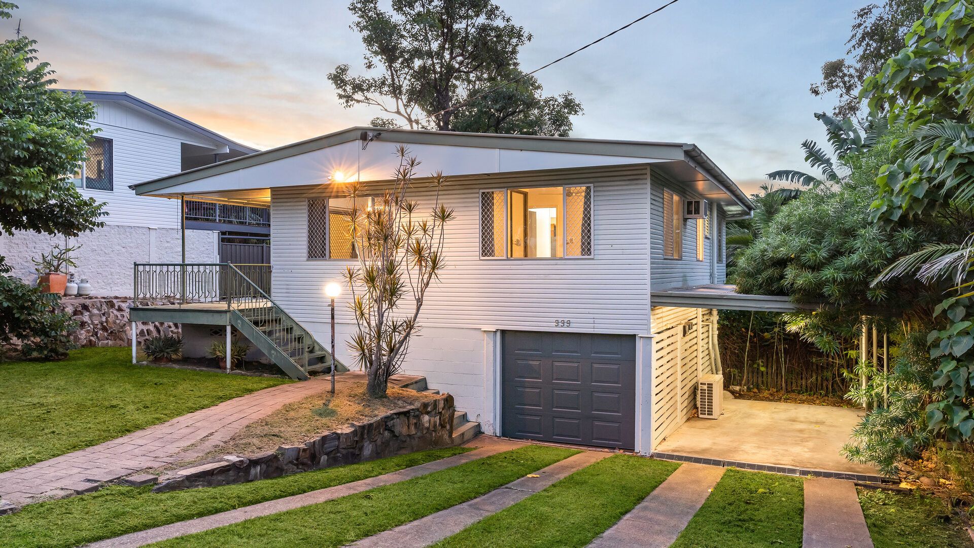 Sold - 339 Duthie Avenue - New Property in Frenchville - Real Estate by Michael Millers