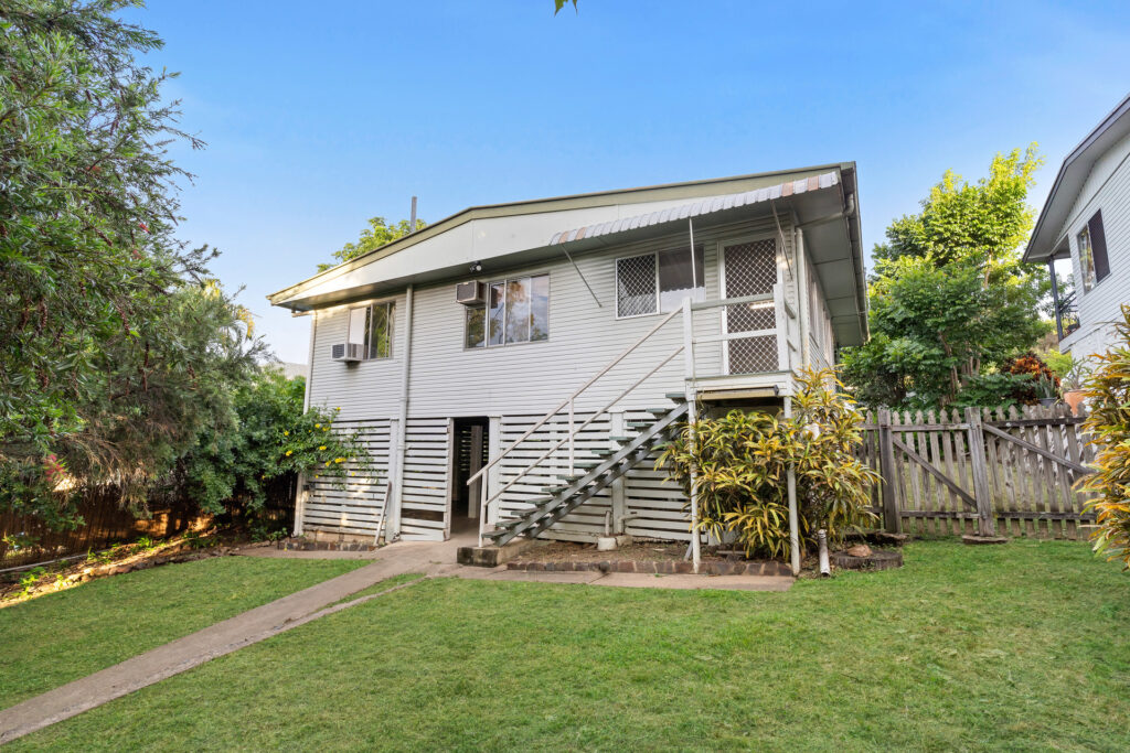 Sold - 339 Duthie Avenue - New Property in Frenchville - Real Estate by Michael Millers