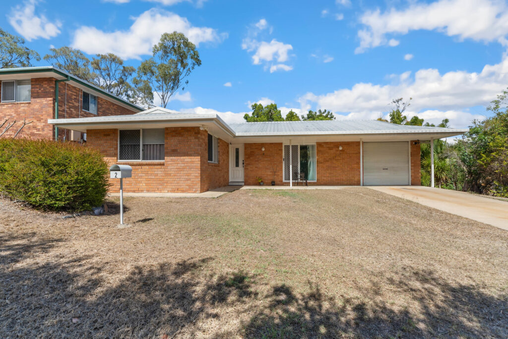 Sold - 2 Hutcheon Street - New Property in Kawana - Real Estate by Michael Millers