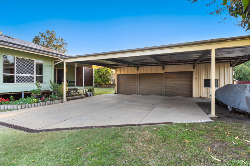 Sold - 225 Horton Street - New Property in Koongal - Real Estate by Michael Millers