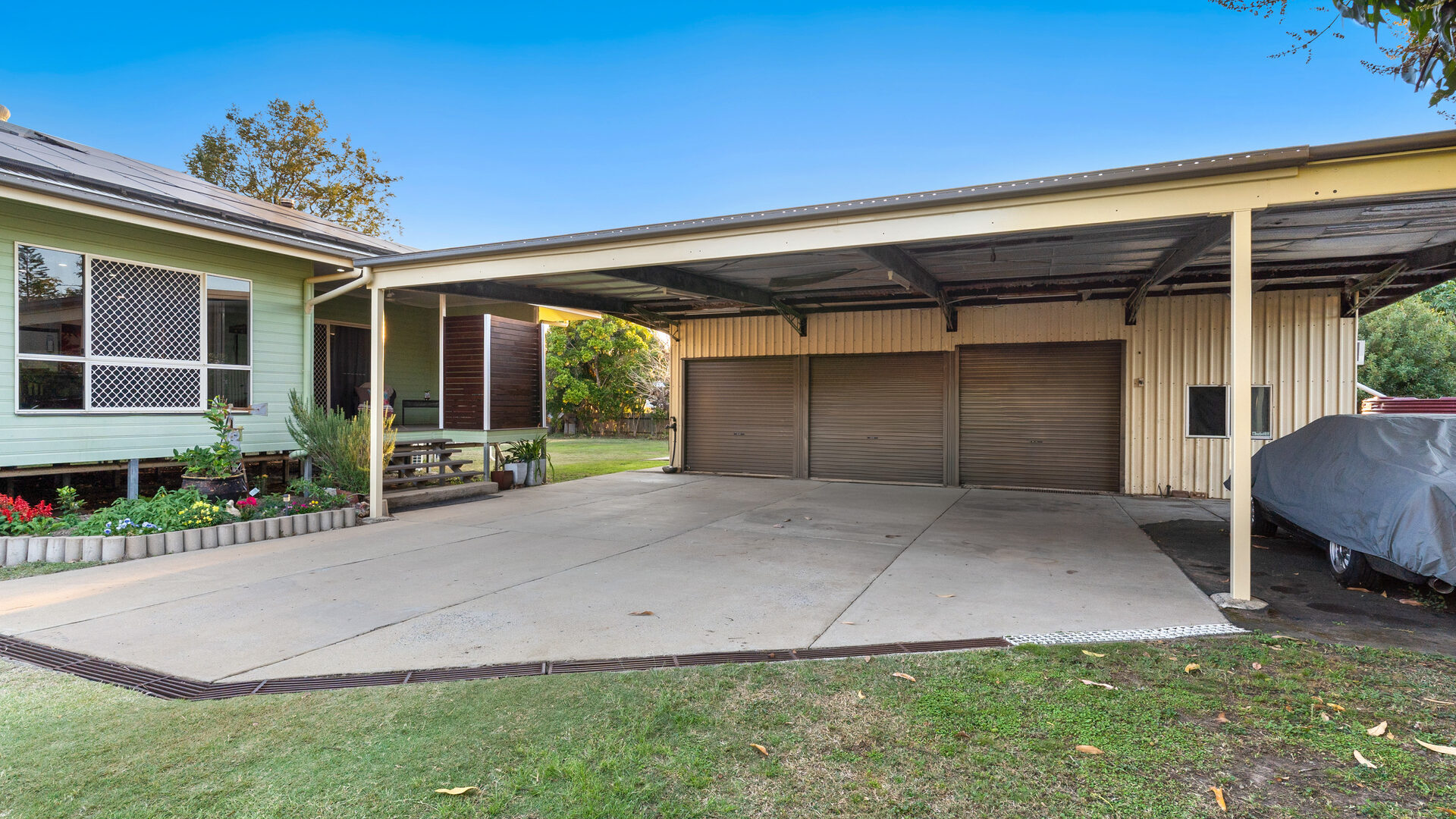 Sold - 225 Horton Street - New Property in Koongal - Real Estate by Michael Millers