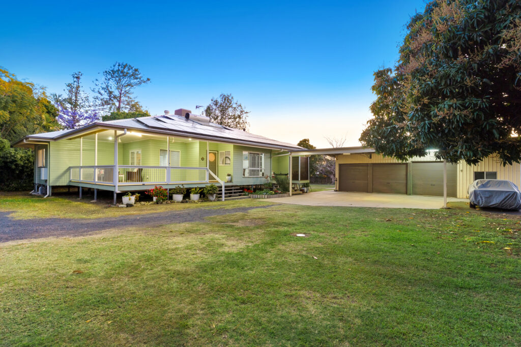 Sold - 225 Horton Street - New Property in Koongal - Real Estate by Michael Millers